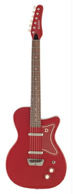 楽天市場】Danelectro ダンエレクトロ コンバーチブル エレアコギター