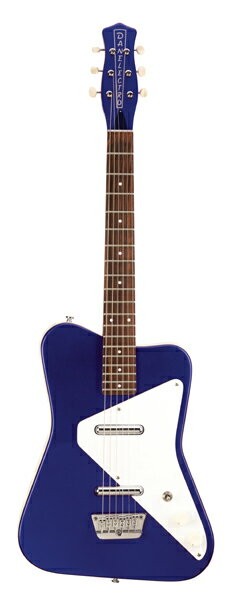 楽天市場】Danelectro ダンエレクトロ コンバーチブル エレアコギター