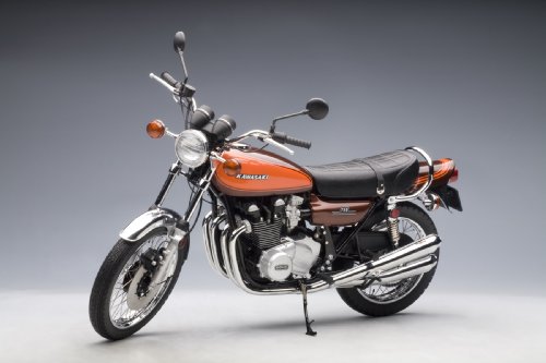 楽天市場】1/6スケール ミュージアムモデル Kawasaki Z 専用カスタム