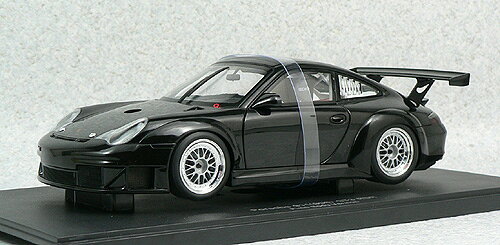 楽天市場】1/18 ポルシェ 911 930 3.3 ターボ ブラック オートアート