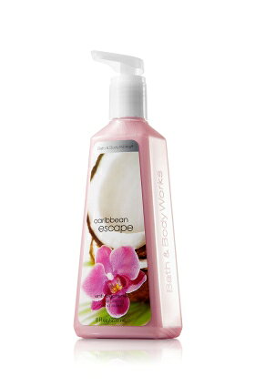 救急・衛生用品 【シャンパントースト】Bath&bodyworks ハンドソープ