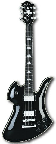 楽天市場】エレキギター モッキンバード スペシャル B.C.Rich(B.C.