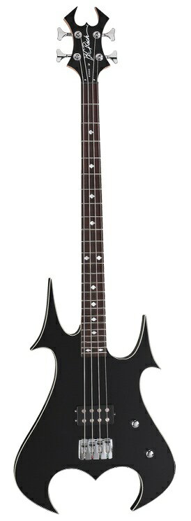 Rich B.C. 変形 B.C.richの変形4弦ベース入荷情報！【八尾店】｜2017年02月26日 ベース エレキ ベース