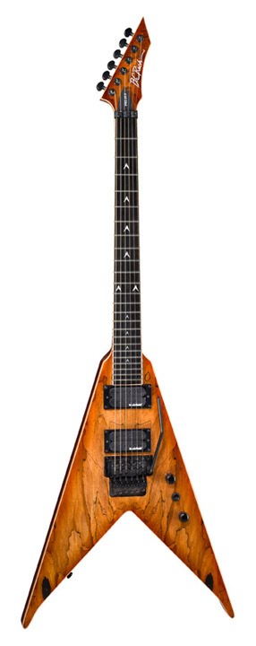楽天市場】エレキギター モッキンバードST B.C.Rich(B.C.リッチ