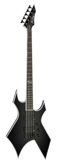楽天市場】B.C.RICH Warlock ONE WGRD エレキギター ビーシーリッチ