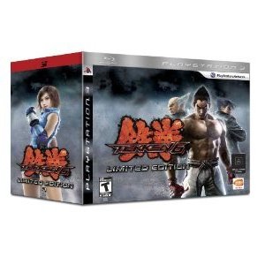 楽天市場】ホリ PS用 リアルアーケード鉄拳3限定版 箱・説明書無し