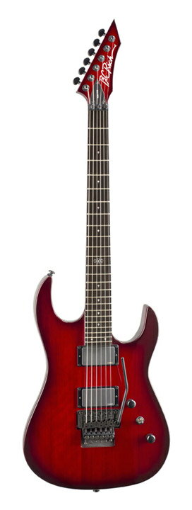楽天市場】エレキギター モッキンバードST B.C.Rich(B.C.リッチ