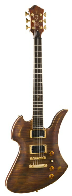 楽天市場】エレキギター モッキンバード スペシャル B.C.Rich(B.C.