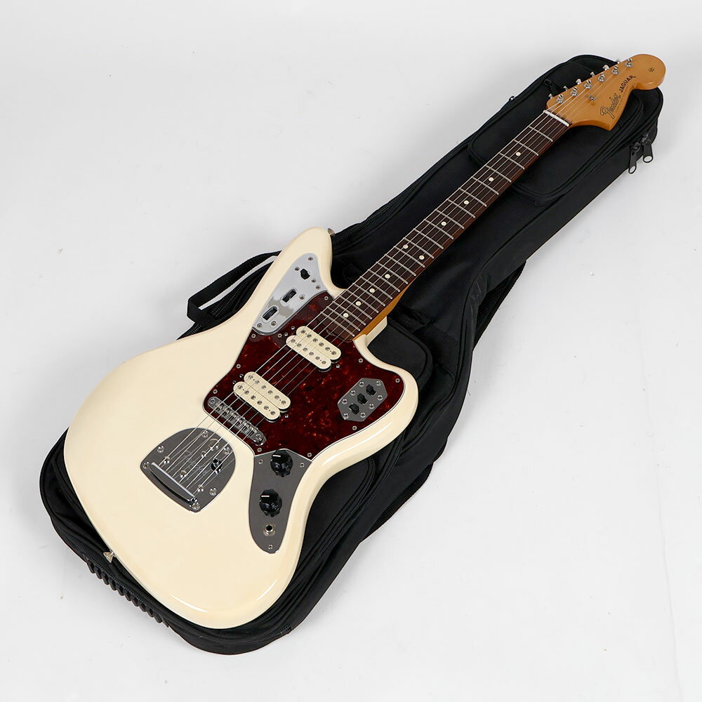楽天市場】FENDER CLASSIC SERIES Jaguar Special HH/OWT