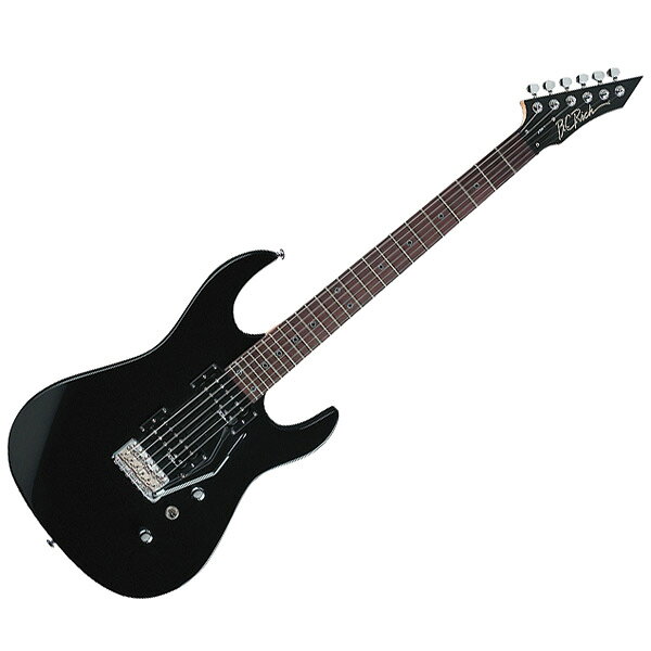 楽天市場】エレキギター モッキンバードST B.C.Rich(B.C.リッチ