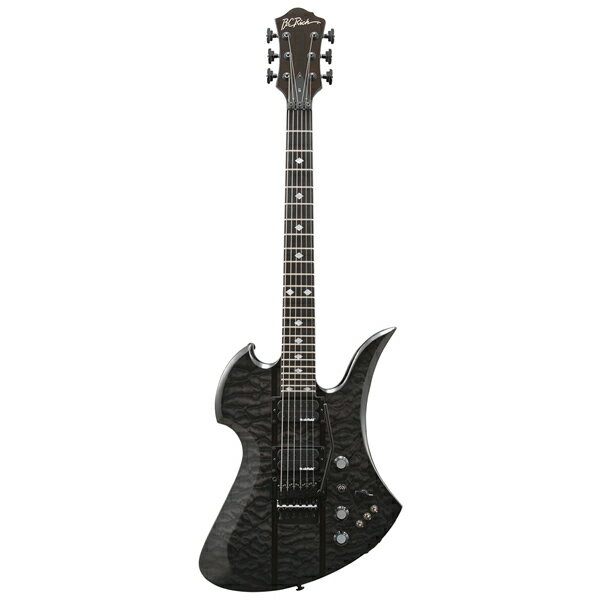 楽天市場】エレキギター モッキンバード スペシャル B.C.Rich(B.C.