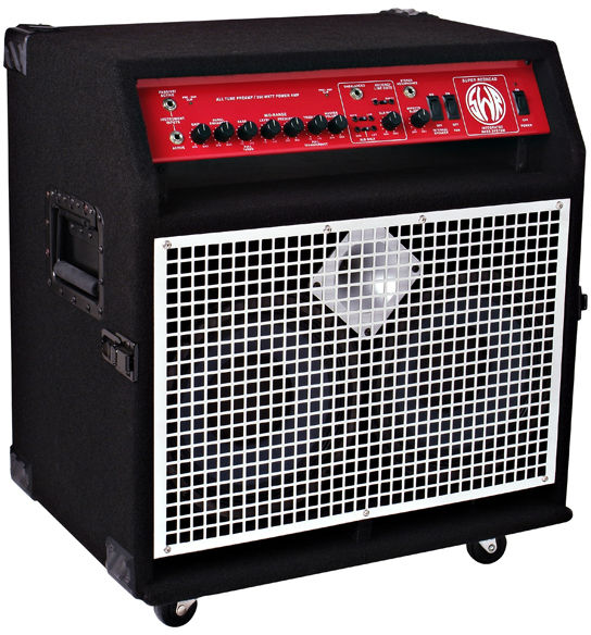 楽天市場】SWR ベース用ヘッドアンプ WORKINGPRO 700 BASS HEAD | 価格