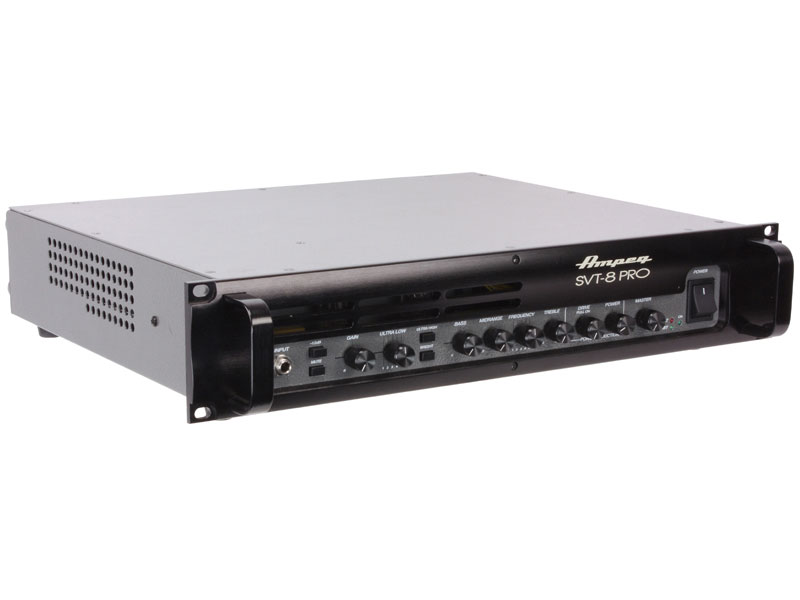 楽天市場】SWR ベース用ヘッドアンプ WORKINGPRO 700 BASS HEAD | 価格