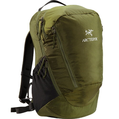 楽天市場】アークテリクス ARC'TERYX マンティス 26 バックパック