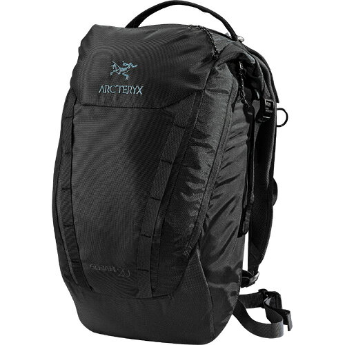 楽天市場】Spear 25 Daypack Peat (スピア 25) (ピート) / ARC'TERYX