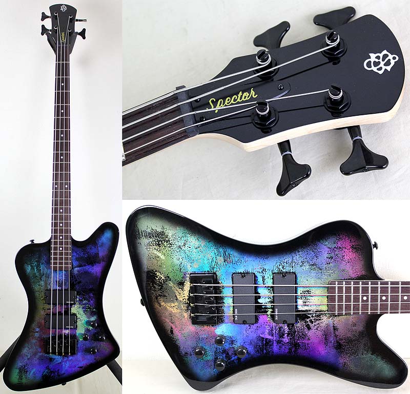 楽天市場】SPECTOR LEGEND 4 CLASSIC HOLOFLASH BLACK | 価格比較