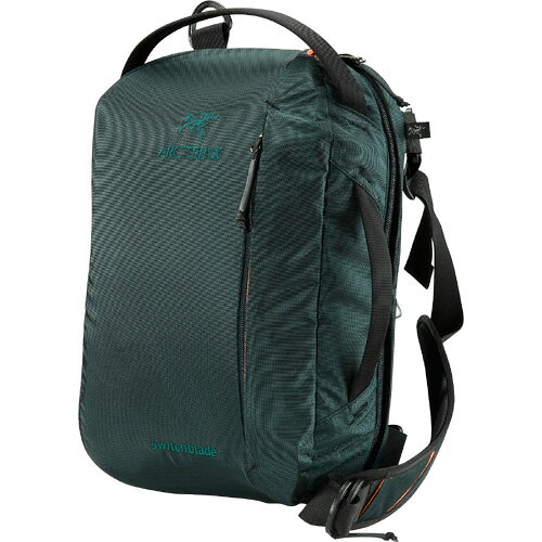 廃盤 ARC'TERYX SPEAR 25 アークテリクス　スピア25 オリーブ メンズ 廃盤 ARC'TERYX SPEAR 25 アークテリクス スピア25 オリーブ