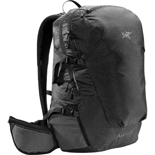 楽天市場】Spear 25 Daypack Peat (スピア 25) (ピート) / ARC'TERYX
