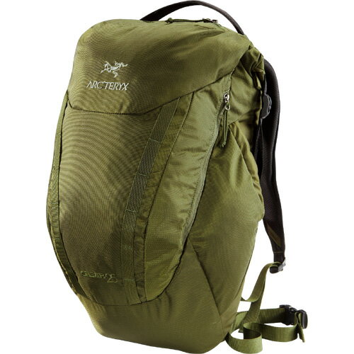 楽天市場】Spear 25 Daypack Peat (スピア 25) (ピート) / ARC'TERYX