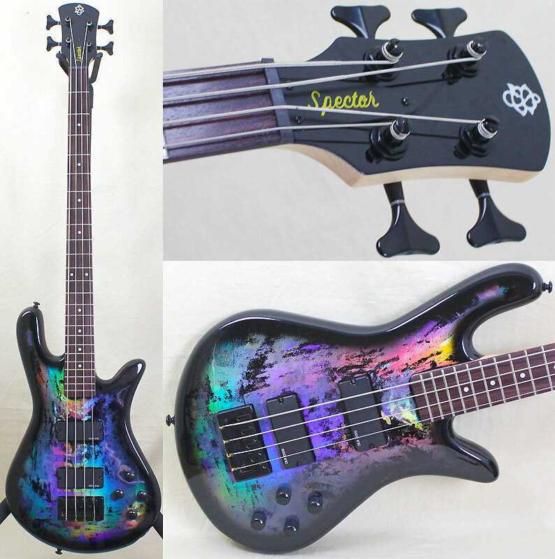 楽天市場】SPECTOR LEGEND 4 CLASSIC HOLOFLASH BLACK | 価格比較