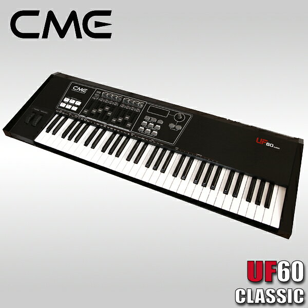 楽天市場】MIDIPLUS MIDIキーボードコントローラー LED USB 61鍵 X6