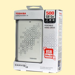 楽天市場】東芝ライフスタイル TOSHIBA HD-PBシリーズ CANVIO