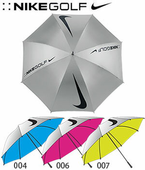 楽天市場】nikegolf ナイキゴルフ アンブレラ 傘 ウィンドプルーフ