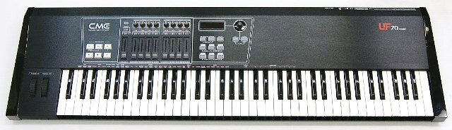 楽天市場】MIDIPLUS MIDIキーボードコントローラー LED USB 49鍵 X4