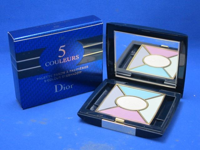 楽天市場】クリスチャンディオール / Dior サンククルール グロ