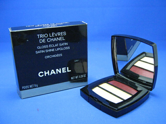 楽天市場】CHANEL シャネル プードゥル ルミエール #40 ホワイト