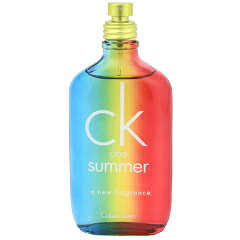 楽天市場】カルバンクライン ck-one シーケーワン サマー 2016 edt