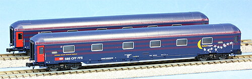 楽天市場】Nゲージ/FLEISCHMANN 7440 piccolo InterCityExpress ICE