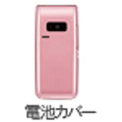 楽天市場】ソフトバンク ソフトバンク かんたん携帯10 807SH 電池