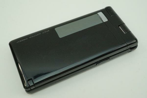 楽天市場】NTTドコモ Panasonic P-smart ケータイ P-01J