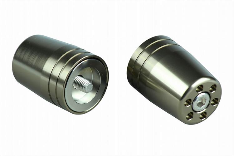 天然琥珀蜜蝋ENO ビーズブレスレット 4.5mm クリーム色 フィッシング 