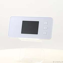 ホームルーター Wi-Fi L12 5G ホワイト NAR02 KDDI Speed Wi-Fi HOME 5G L12 NAR02 | データ通信端末 | au