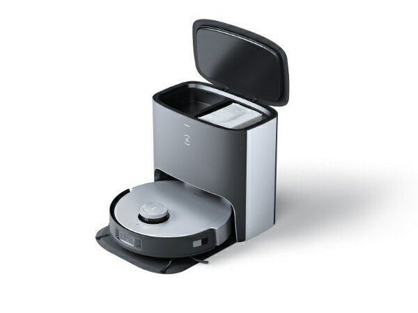 楽天市場】エコバックスジャパン ECOVACS ロボット掃除機 DEEBOT X1