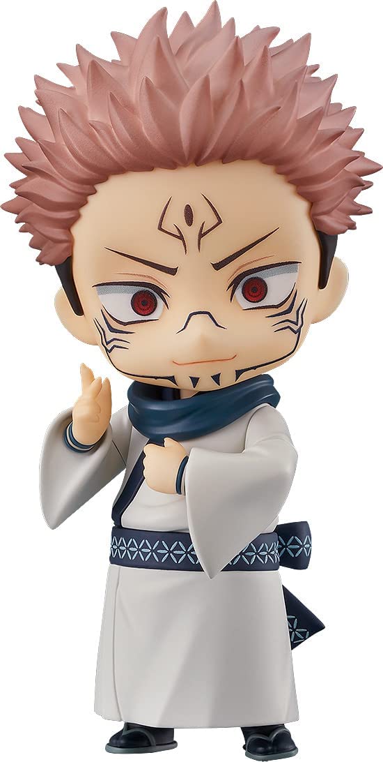 呪術廻戦　ねんどろいど　脹相　フィギュア　グッスマ　グッドスマイルカンパニー ねんどろいど 脹相
