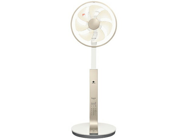 Panasonic パナソニックF−C324 扇風機 2020年製  中古美品 Panasonic(パナソニック) / 扇風機・サーキュレーター F-CP324