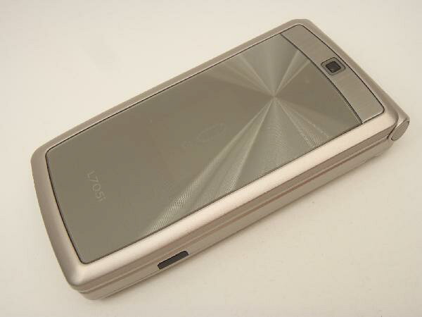 楽天市場】KDDI LG isai VL LGV31 ピンクゴールド | 価格比較 - 商品