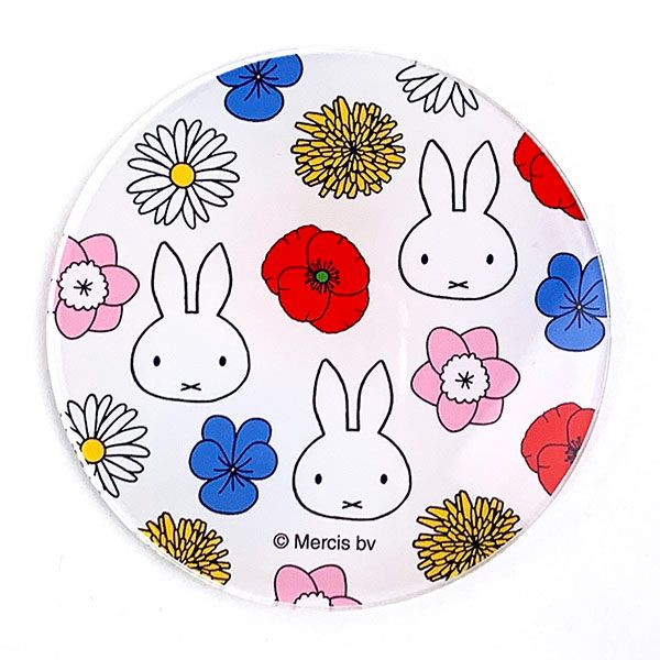 アクリルコースター　ＷＨ　ＭＩＦＦＹ　ＦＬＯＲＡＬ