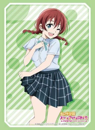 楽天市場】ブシロード ブシロード｜BUSHIROAD ブシロード スリーブ