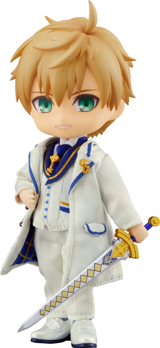 楽天市場】グッドスマイルカンパニー ねんどろいど Fate/Grand Order