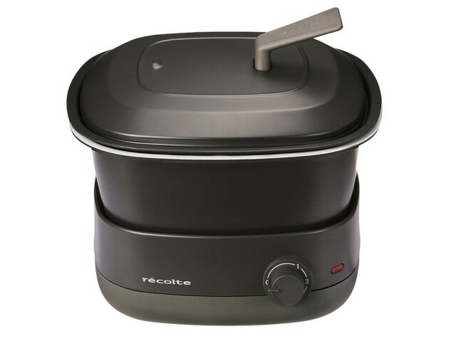 楽天市場】東芝 東芝 グリル鍋 HGN-6J K ブラック(1台) | 価格比較