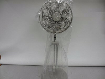 楽天市場】ドウシシャ DOSHISHA 扇風機 リビングファン 20cm FKLS-201D
