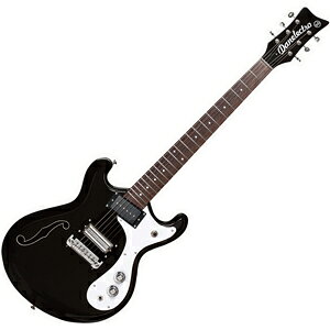楽天市場】Danelectro ダンエレクトロ コンバーチブル エレアコギター
