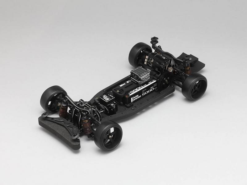 楽天市場】RWD ドリフトカー YD-2 R プラス ヨコモ | 価格比較 - 商品
