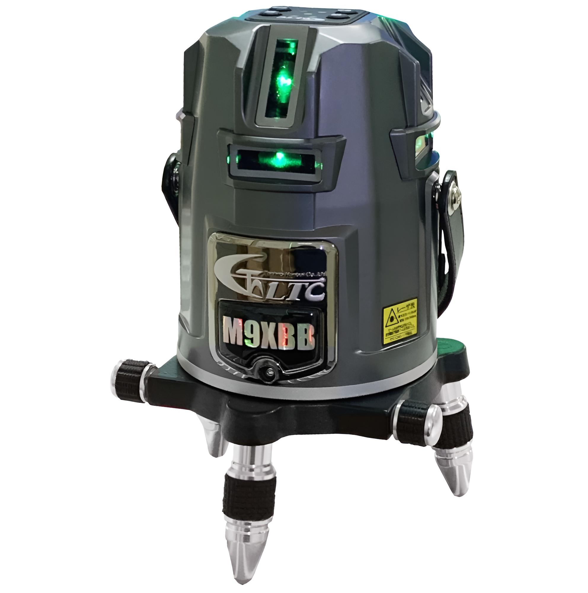 ハイパワーレーザーLTC-910Z 楽天市場】テクノ販売 LTCレーザー墨出し器 ハイパワーライン