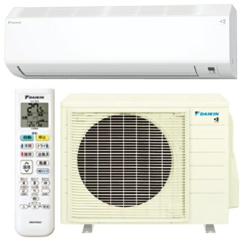 楽天市場】ダイキン工業 DAIKIN ルームエアコン CXシリーズ 主に10畳用