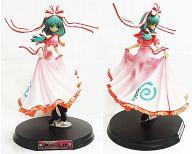 楽天市場】東方プロジェクト 1/8 秘神流し雛 鍵山雛 完成品フィギュア